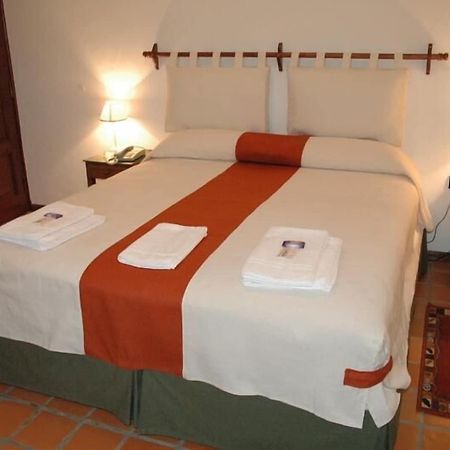 Donna Alda Hotel Salta Szoba fotó