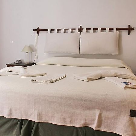 Donna Alda Hotel Salta Kültér fotó