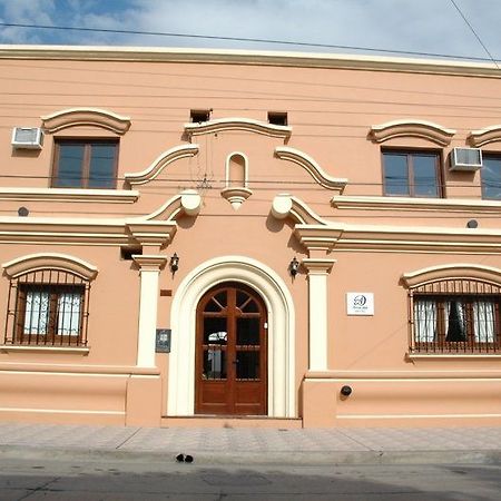 Donna Alda Hotel Salta Kültér fotó