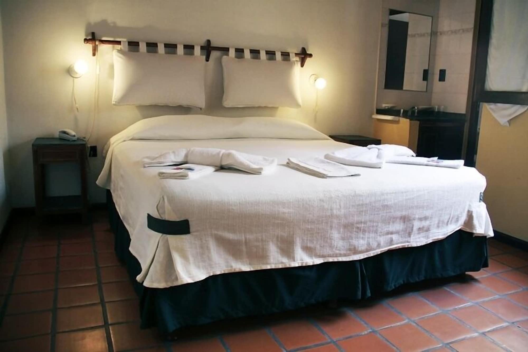 Donna Alda Hotel Salta Kültér fotó