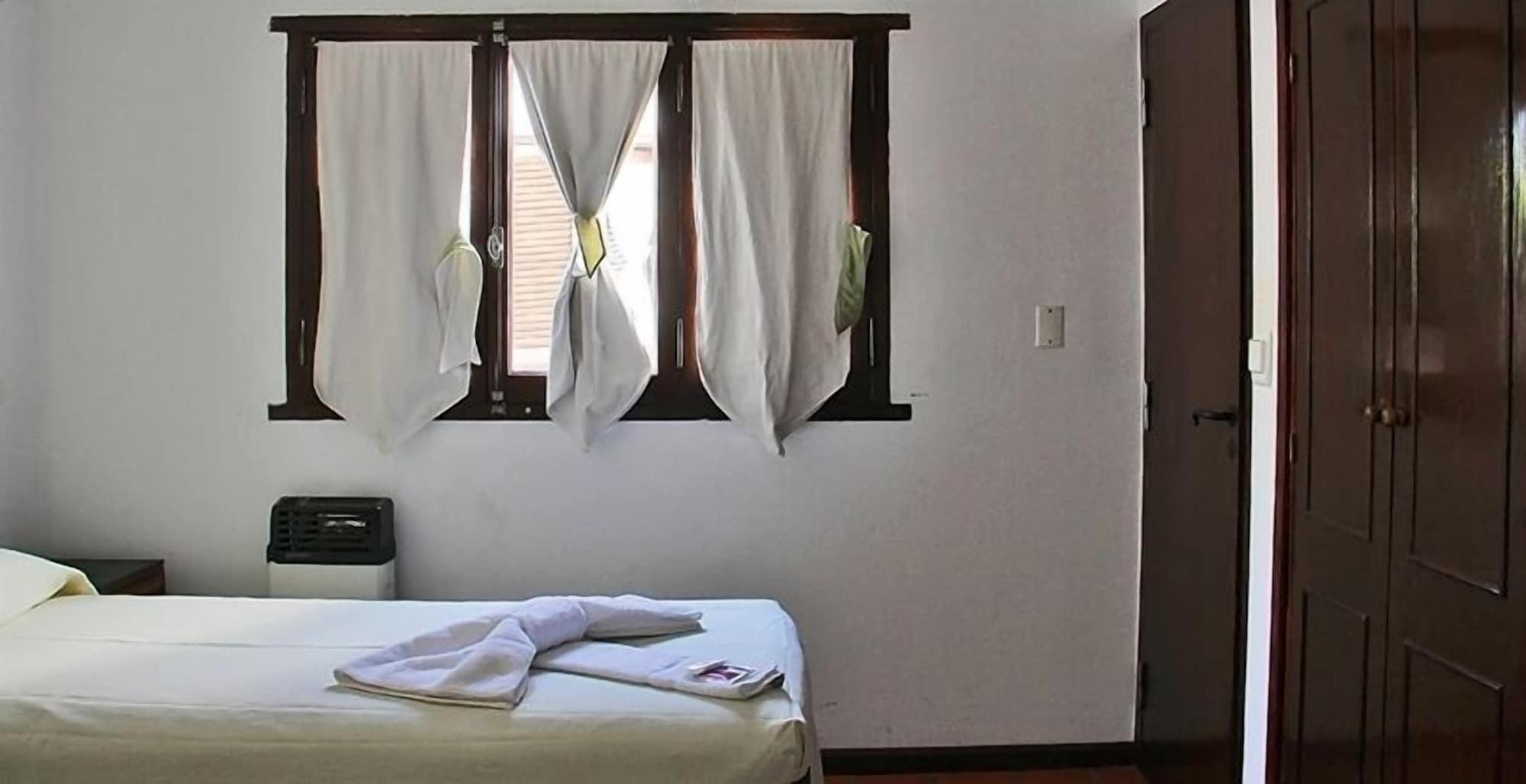 Donna Alda Hotel Salta Kültér fotó