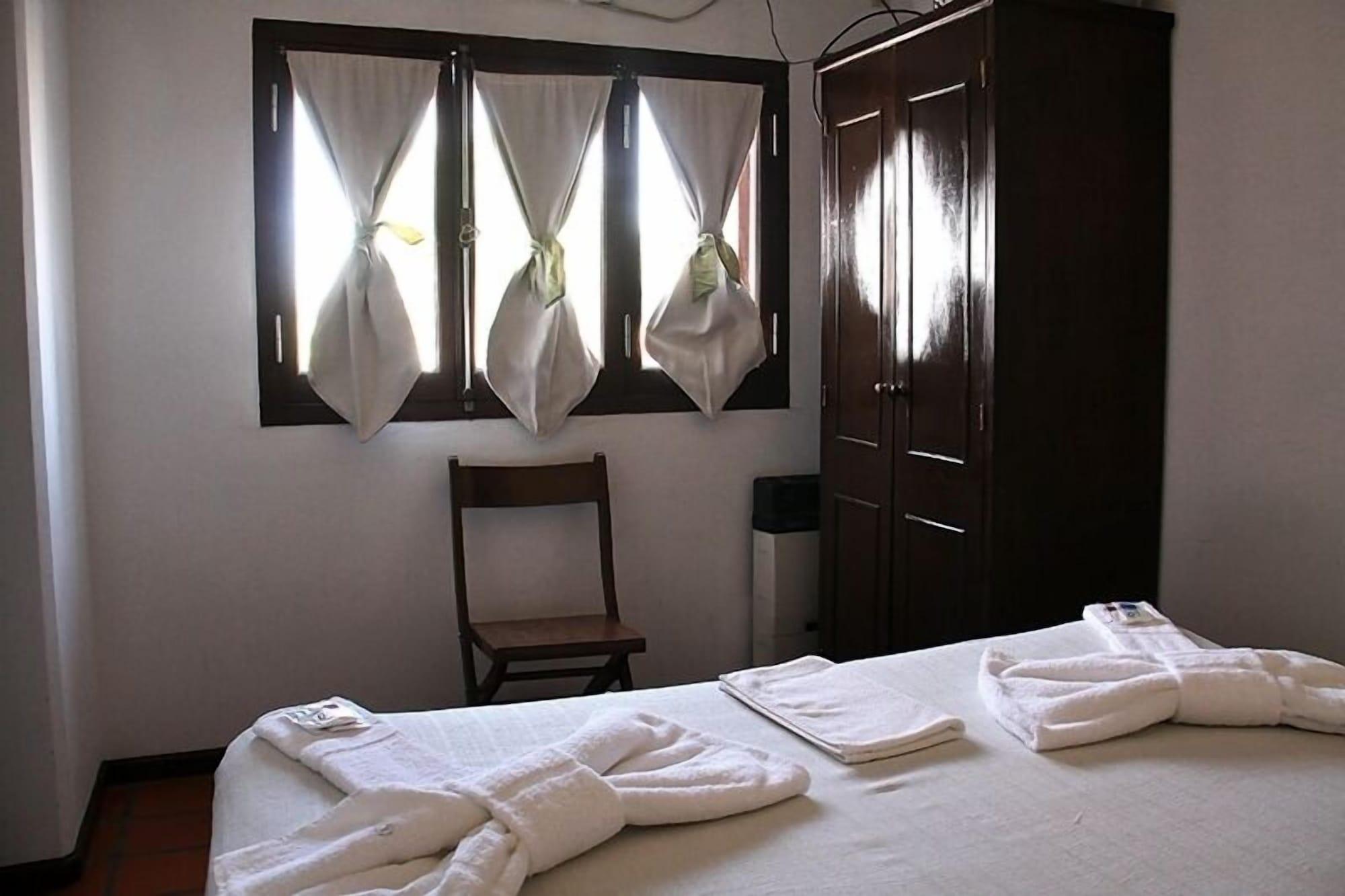 Donna Alda Hotel Salta Kültér fotó