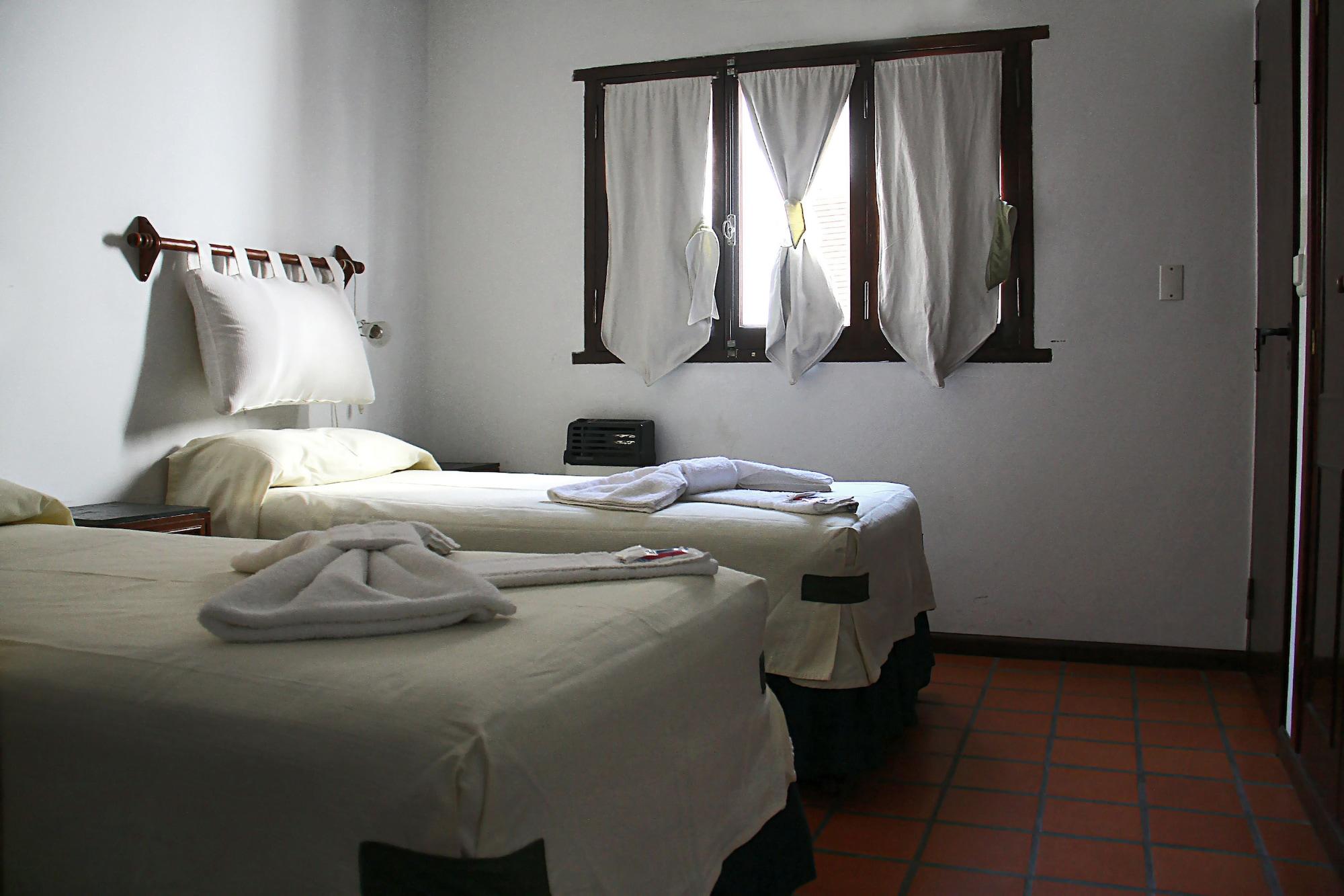 Donna Alda Hotel Salta Kültér fotó