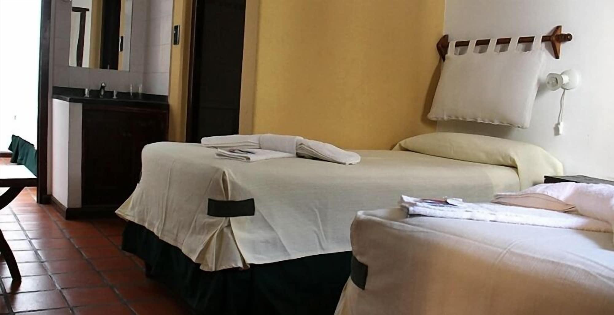 Donna Alda Hotel Salta Kültér fotó