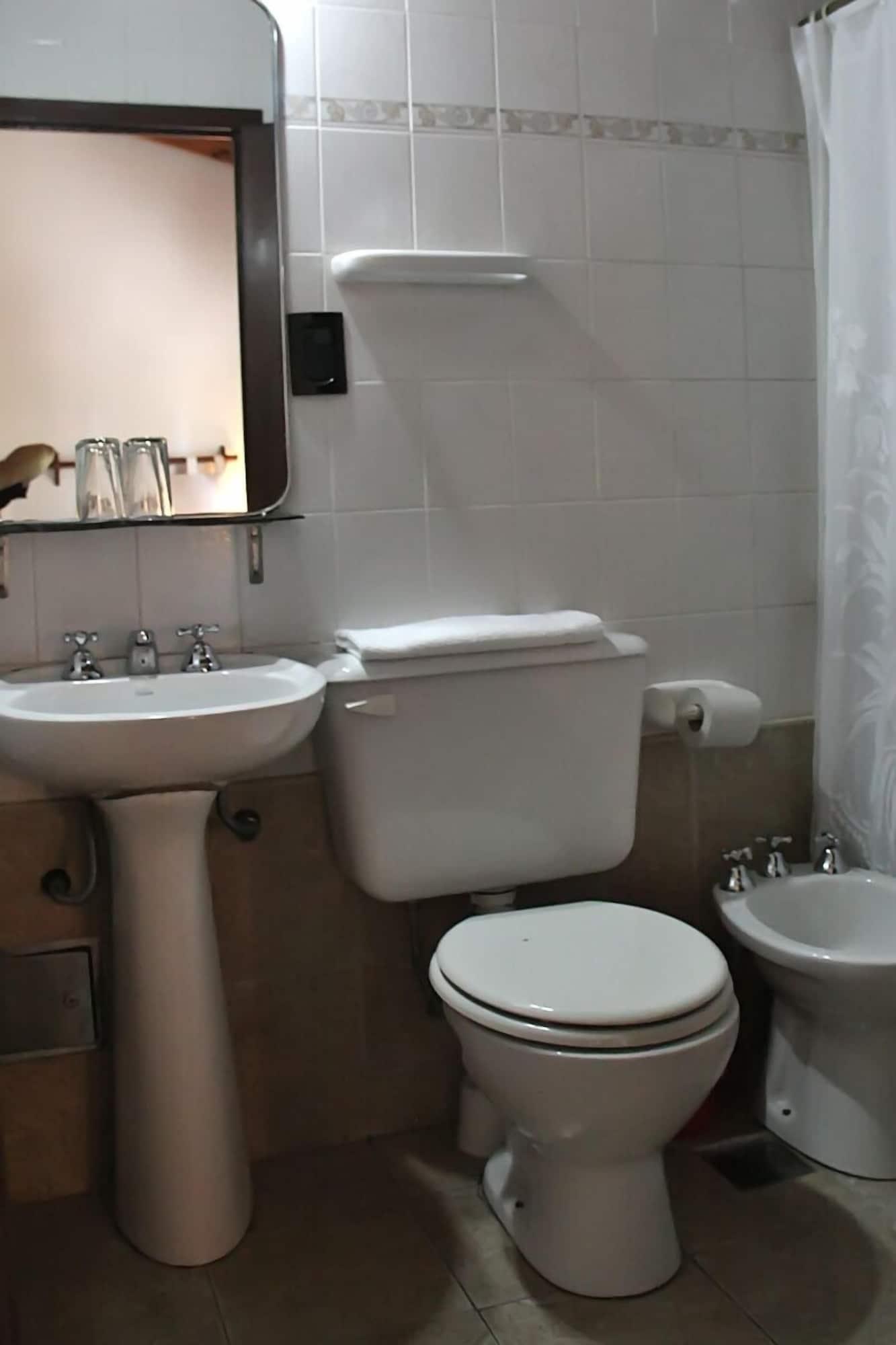 Donna Alda Hotel Salta Kültér fotó