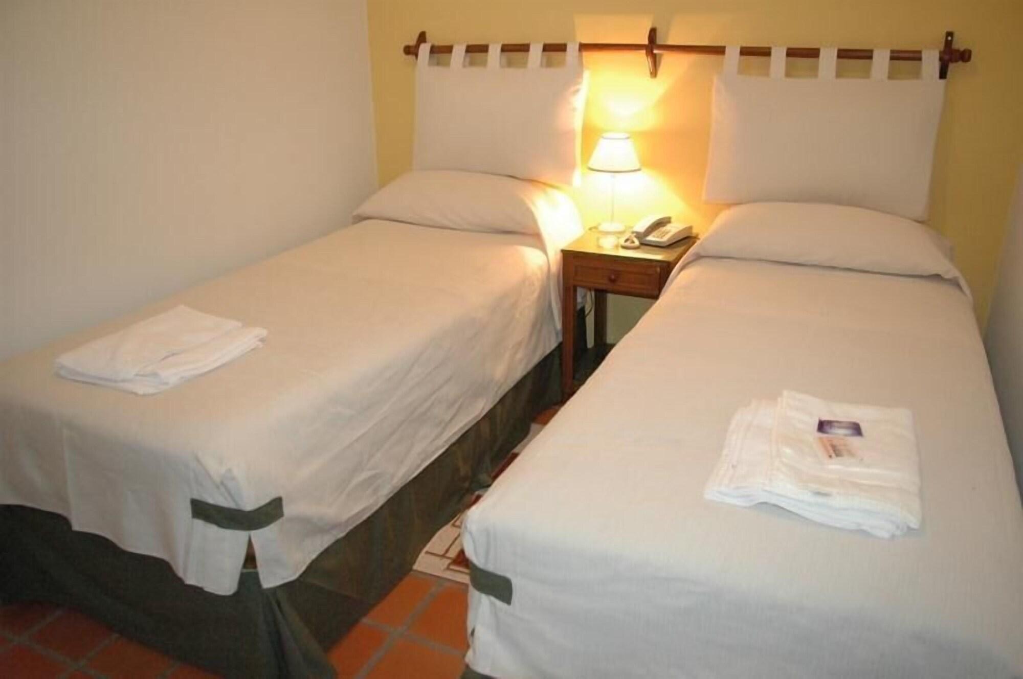 Donna Alda Hotel Salta Kültér fotó