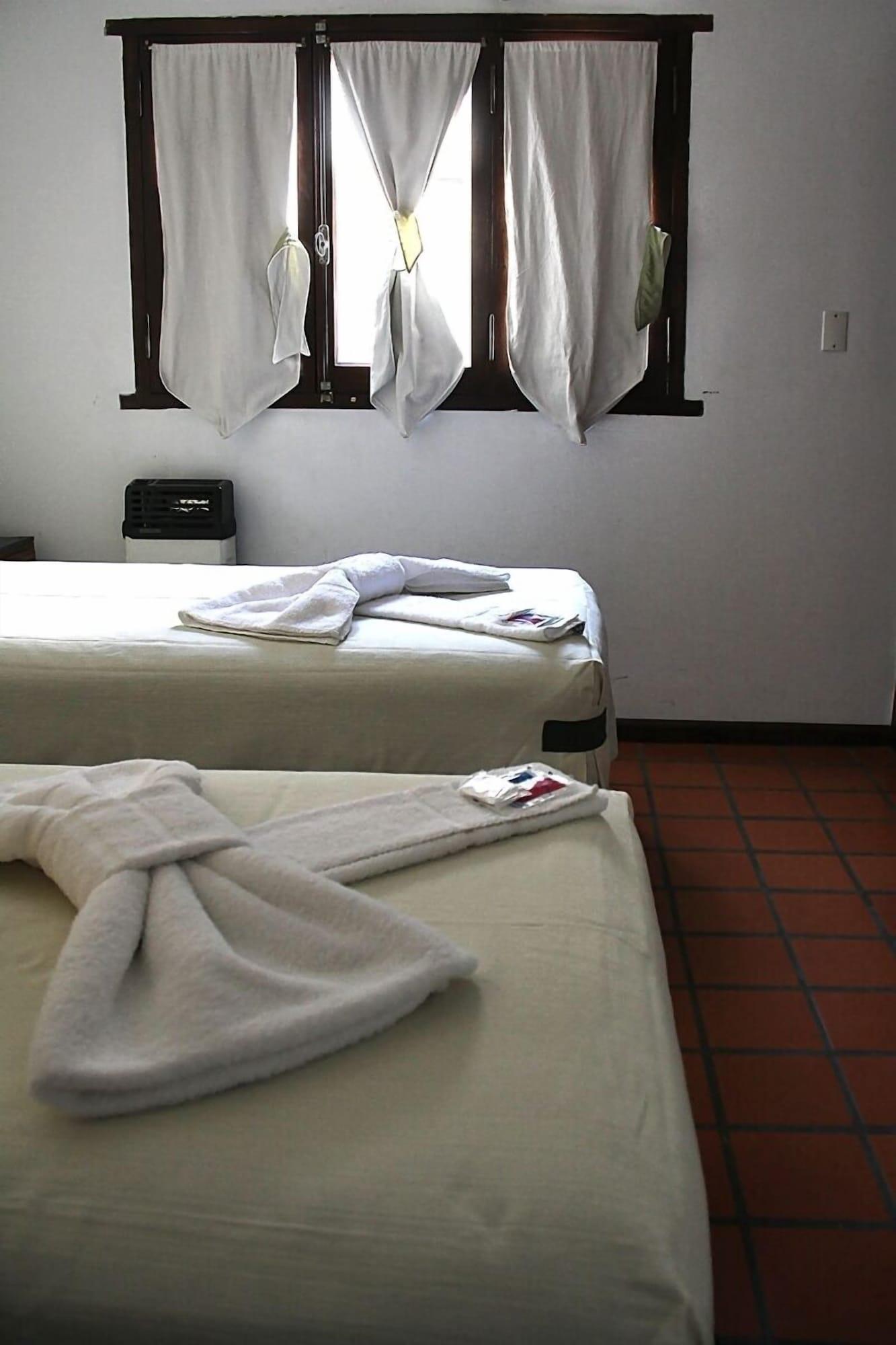 Donna Alda Hotel Salta Kültér fotó