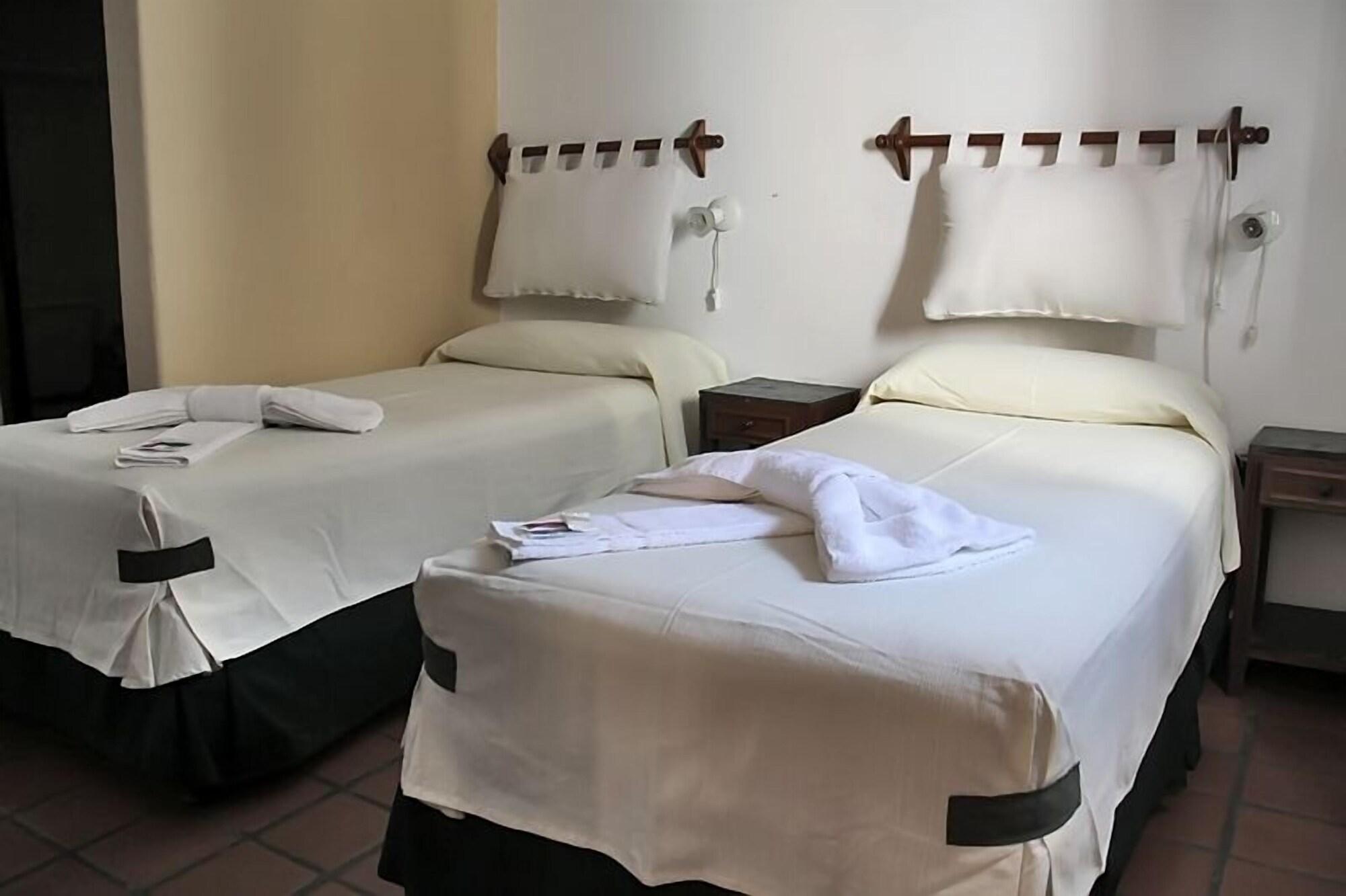 Donna Alda Hotel Salta Kültér fotó