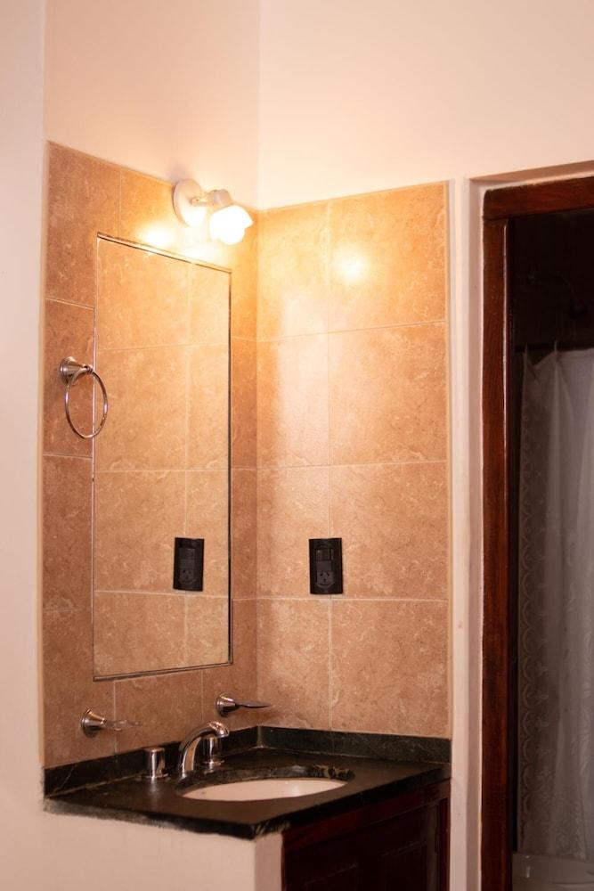 Donna Alda Hotel Salta Kültér fotó