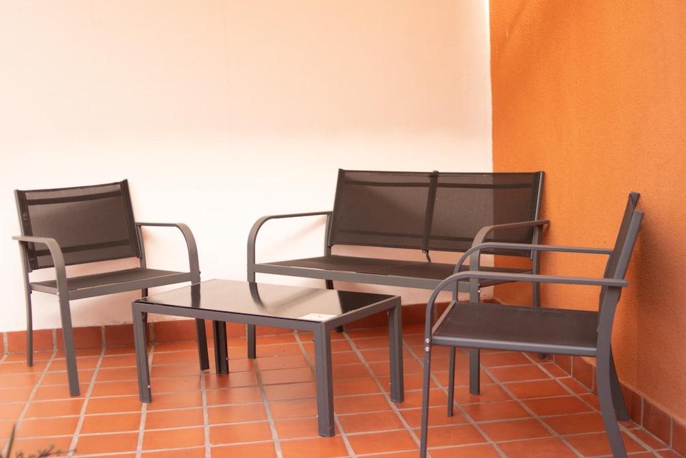 Donna Alda Hotel Salta Kültér fotó
