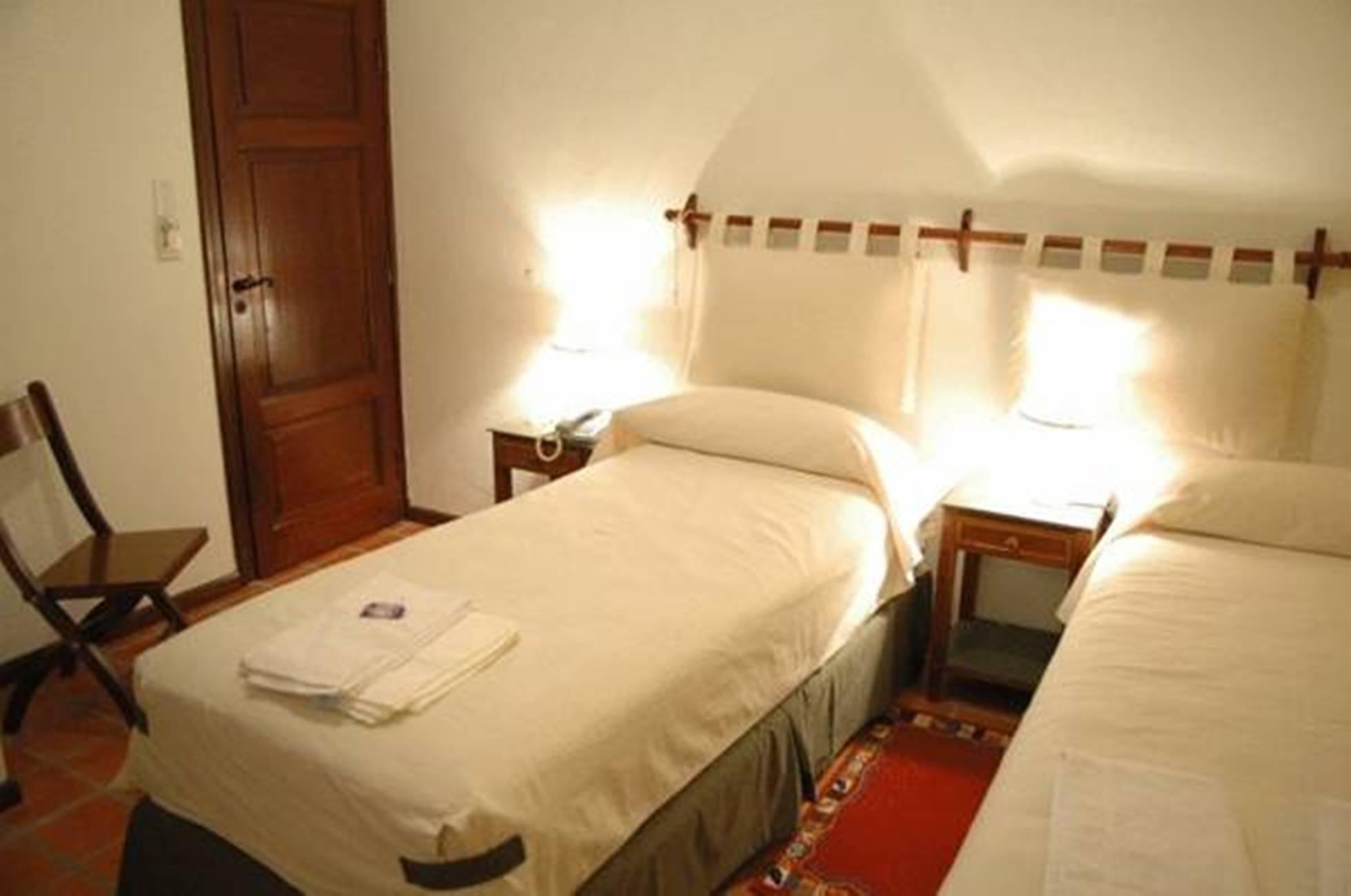 Donna Alda Hotel Salta Kültér fotó