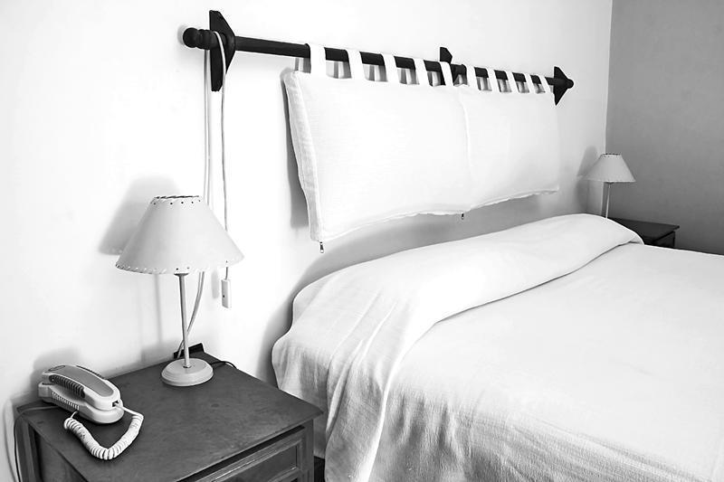 Donna Alda Hotel Salta Kültér fotó
