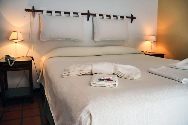 Donna Alda Hotel Salta Kültér fotó