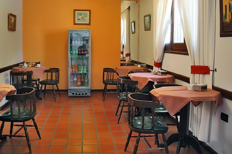 Donna Alda Hotel Salta Kültér fotó